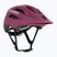 Kask rowerowy dziecięcy Giro Fixture II Integrated MIPS matte pink street