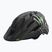 Kask rowerowy dziecięcy Giro Fixture II matte black ripple fade