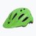 Kask rowerowy dziecięcy Giro Fixture II matte bright green