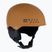 Kask narciarski K2 Phase Pro brown