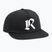 Czapka z daszkiem RIDE Old English Cap black