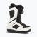 Buty snowboardowe damskie RIDE Sage W white