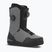 Buty snowboardowe męskie RIDE Lasso grey