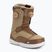 Buty snowboardowe damskie K2 Kinsley black tan