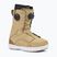 Buty snowboardowe damskie K2 Kinsley black tan