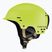 Kask narciarski K2 Thrive pop yellow