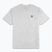 Koszulka męska RIDE Logo Tee heather grey