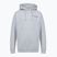 Bluza męska RIDE Old English Hoody heather grey