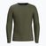 Bluza termoaktywna męska Smartwool Intraknit Merino 200 Crew winter moss