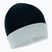 Czapka zimowa Smartwool Merino Reversible Cuffed twilight blue heather