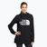 Bluza damska The North Face Tekno Pullover Hoodie black