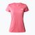 Koszulka trekkingowa damska The North Face Reaxion Amp Crew cosmo pink