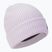 Czapka zimowa The North Face Salty lavender fog/light heather