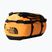 Torba podróżna The North Face Base Camp Duffel S 50 l cone orange/black