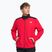 Bluza męska The North Face Alpine Polartec 200 FZ tnf red/black