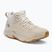 Buty turystyczne damskie The North Face Vectiv Exploris Mid Futurelight Leather sandstone/gardenia