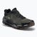 Buty turystyczne męskie The North Face Vectiv Fastpack Futurelight military olive/black