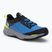 Buty turystyczne męskie The North Face Vectiv Exploris 2 Futurelight super sonic blue/black