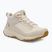 Buty turystyczne damskie The North Face Vectiv Exploris 2 Mid Futurelight sandsone/gardenia white
