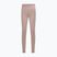 Spodnie termoaktywne dziecięce icebreaker Kids 200 Oasis Leggings pink quartz