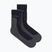 Skarpety męskie Icebreaker Merino Hike+ Medium Crew midnight navy/obsidian