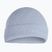 Czapka zimowa icebreaker Merino All Day Toque Beanie zinc blue