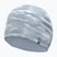 Czapka icebreaker Merino 260 Oasis Vertex Reversible Beanie Chillwave snow/zinc blue
