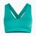 Biustonosz termoaktywny icebreaker Merino 125 Cool-Lite Sprite Racerback fresh