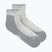 Skarpety damskie Icebreaker Merino Hike+ Light Mini blizzard heather/alloy