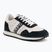 Buty męskie Napapijri NP0A8BNZ white/black
