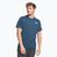 Koszulka męska The North Face Redbox shady blue