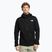Kurtka softshell męska The North Face Diablo Softshell Detachable Hood black/black