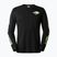 Longsleeve trekkingowy męski The North Face Outdoor Graphic black