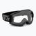Gogle rowerowe dziecięce 100% Strata 2 Junior 50031-00001 black/clear