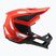 Kask rowerowy 100% Trajecta w/Fidlock cargo fluo red