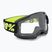 Gogle rowerowe 100% Strata 2 solar eclipse/clear