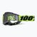 Gogle rowerowe 100% Accuri 2 OTG neon yellow/clear