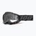 Gogle rowerowe dziecięce 100% Accuri 2 Junior black/clear
