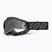 Gogle rowerowe 100% Accuri 2 Enduro MTB black/clear