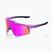 Okulary przeciwsłoneczne 100% Speedcraft toyoko/hiper vital pink mirror