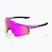 Okulary przeciwsłoneczne 100% Speedcraft SL toyoko/hiper vital multilayer mirror