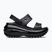 Sandały damskie Crocs Mega Crush black