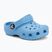 Klapki dziecięce Crocs Classic Clog Toddler oxygen