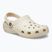 Klapki Crocs Classic bone