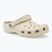 Klapki Crocs Classic bone