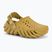 Klapki Crocs Echo Clog desert grass
