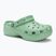 Klapki damskie Crocs Classic Platform Clog jada stone