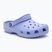 Klapki dziecięce Crocs Classic Clog Kids moon jelly