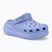 Klapki Crocs Classic Crush Clog moon jelly