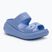 Klapki damskie Crocs Classic Crush Sandal moon jelly